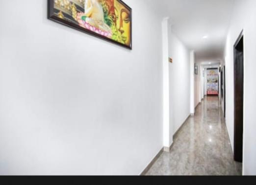 Hotel Surya Inn Yeni Delhi Dış mekan fotoğraf